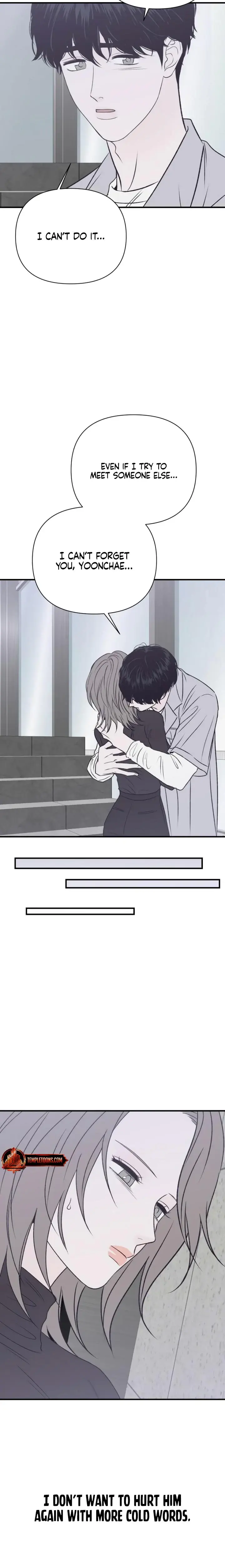 Moonstruck Chapter 34 - Page 21