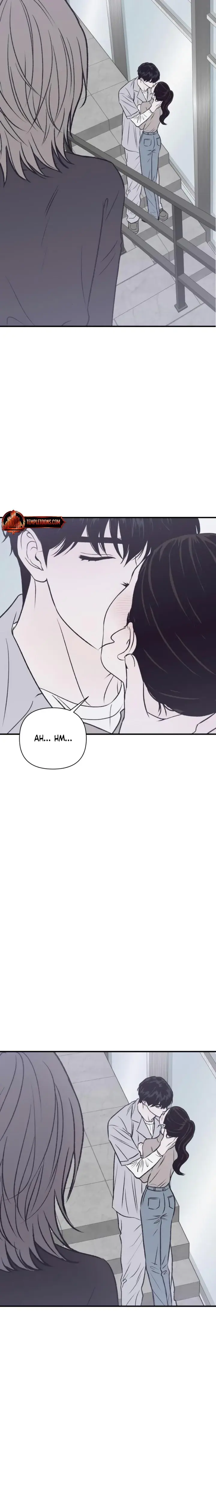 Moonstruck Chapter 34 - Page 23