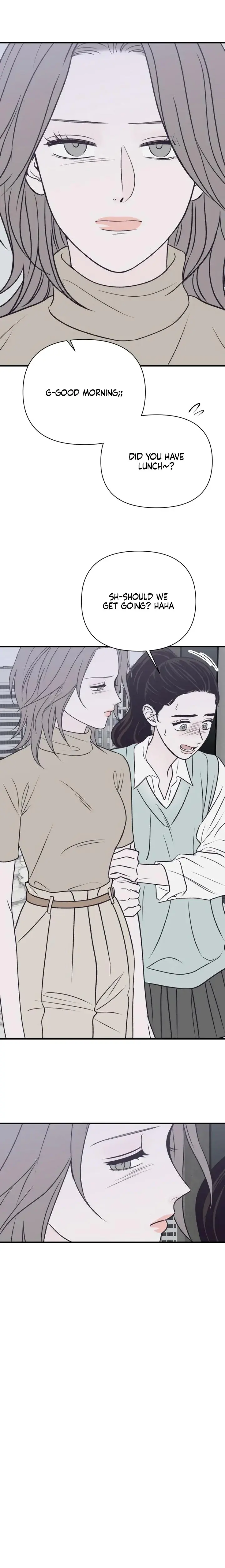Moonstruck Chapter 34 - Page 4