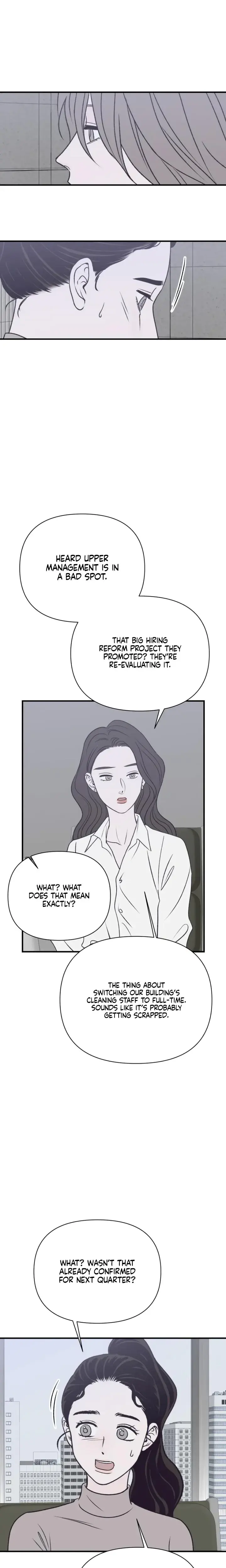 Moonstruck Chapter 35 - Page 16