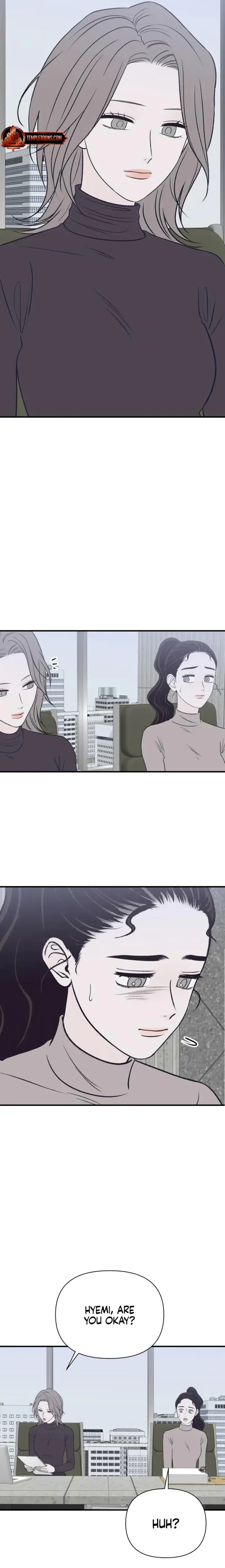 Moonstruck Chapter 35 - Page 18