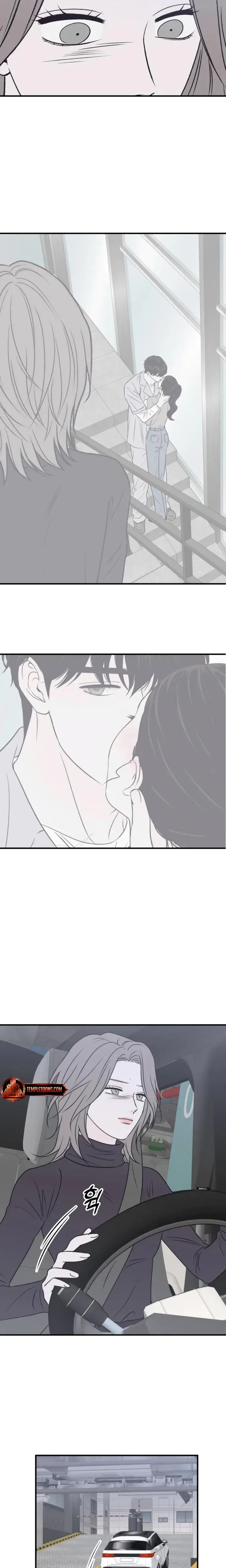 Moonstruck Chapter 35 - Page 20