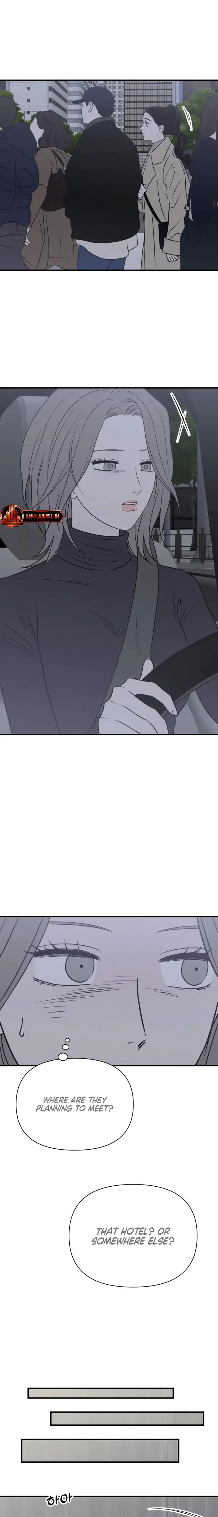 Moonstruck Chapter 35 - Page 22