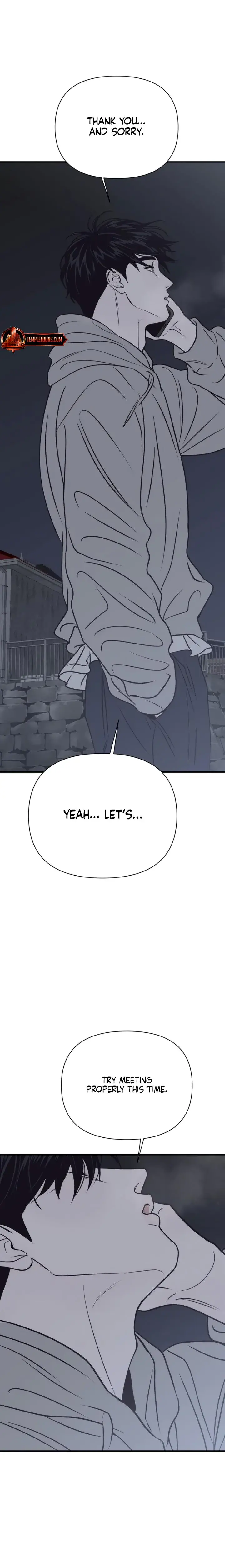 Moonstruck Chapter 35 - Page 29