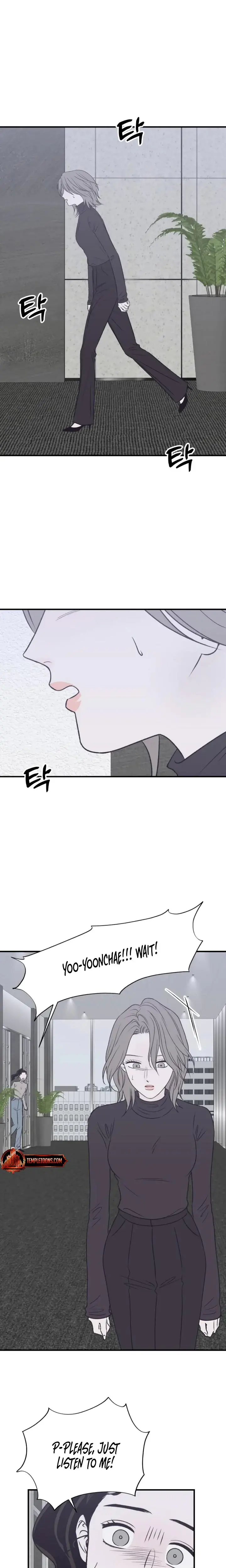 Moonstruck Chapter 35 - Page 3