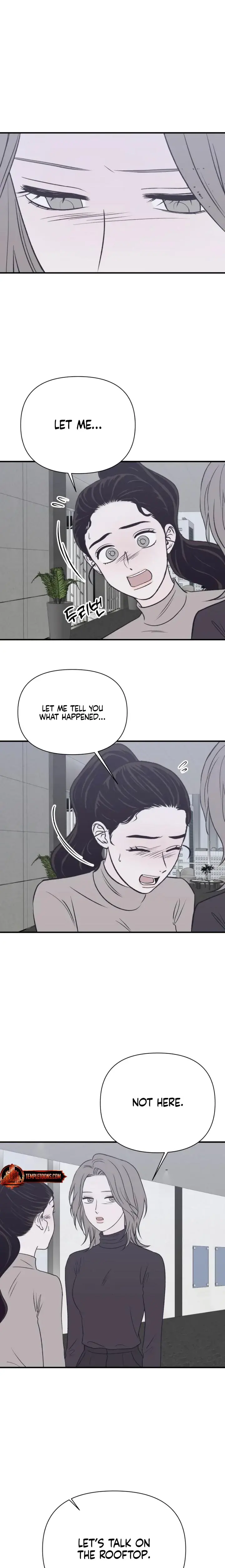 Moonstruck Chapter 35 - Page 5