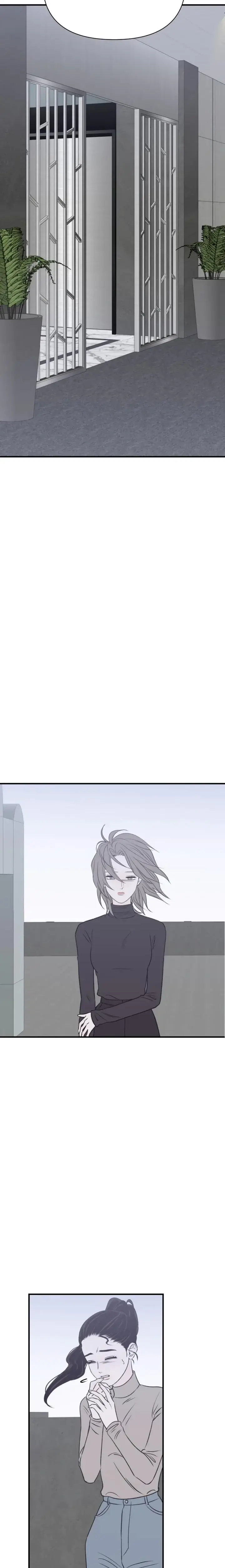 Moonstruck Chapter 35 - Page 6