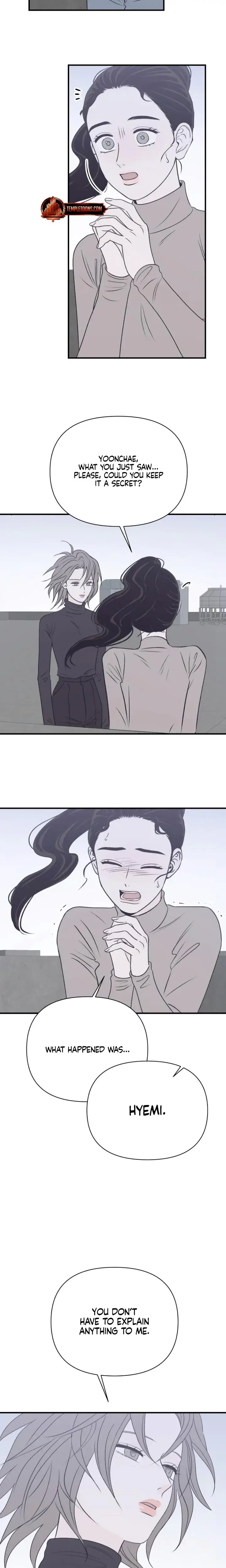Moonstruck Chapter 35 - Page 7