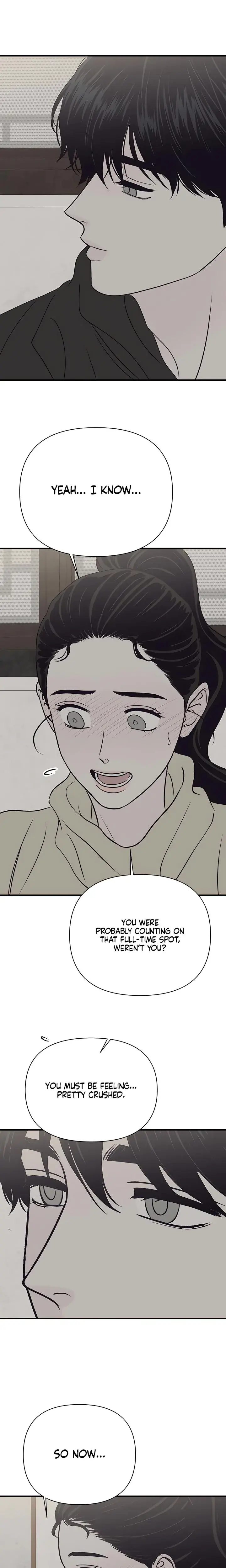 Moonstruck Chapter 36 - Page 10