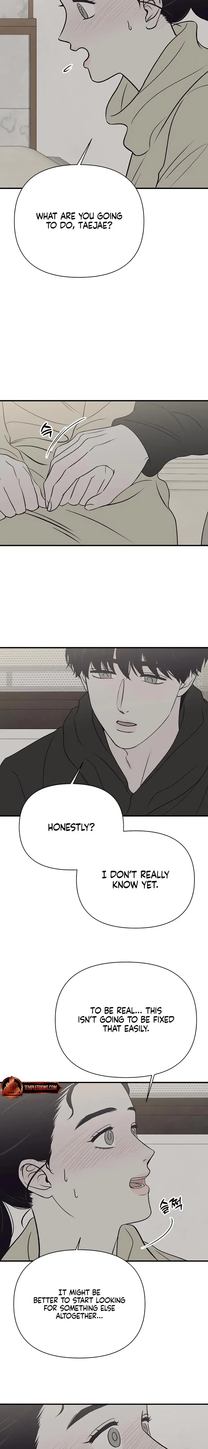 Moonstruck Chapter 36 - Page 11