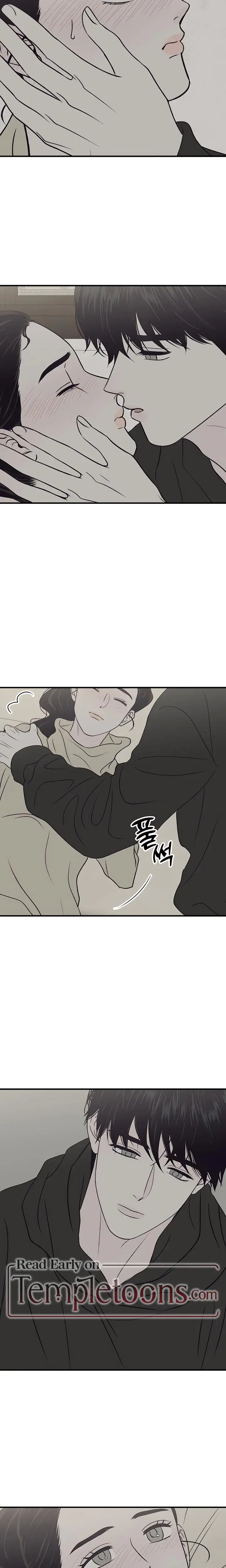 Moonstruck Chapter 36 - Page 12