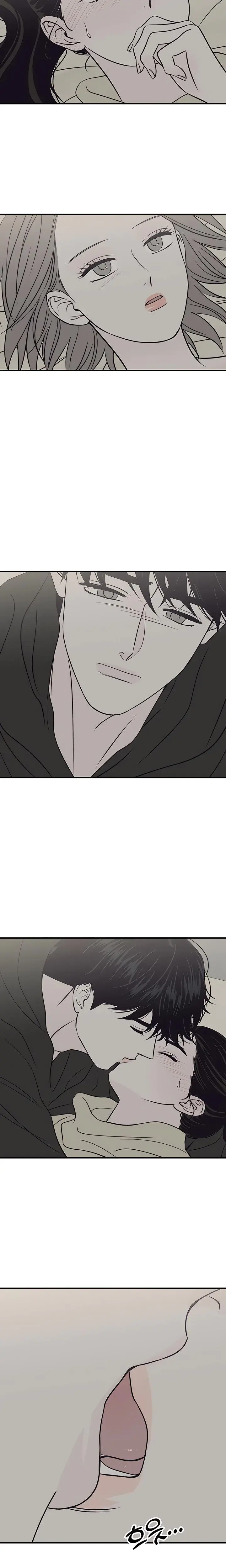 Moonstruck Chapter 36 - Page 13