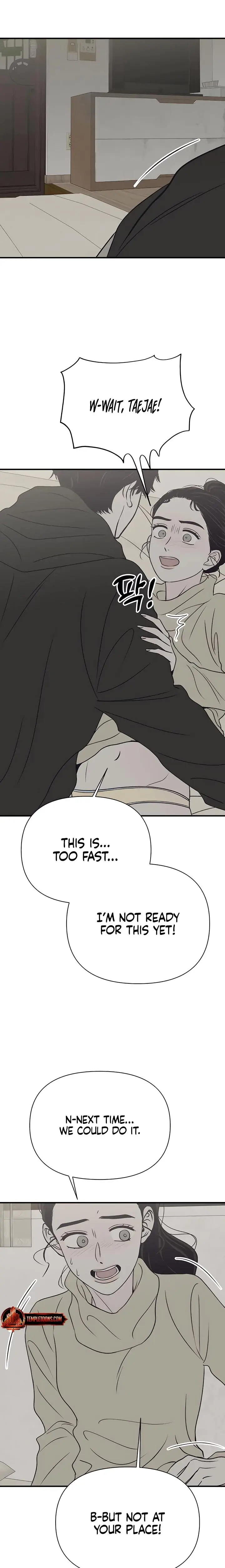 Moonstruck Chapter 36 - Page 16