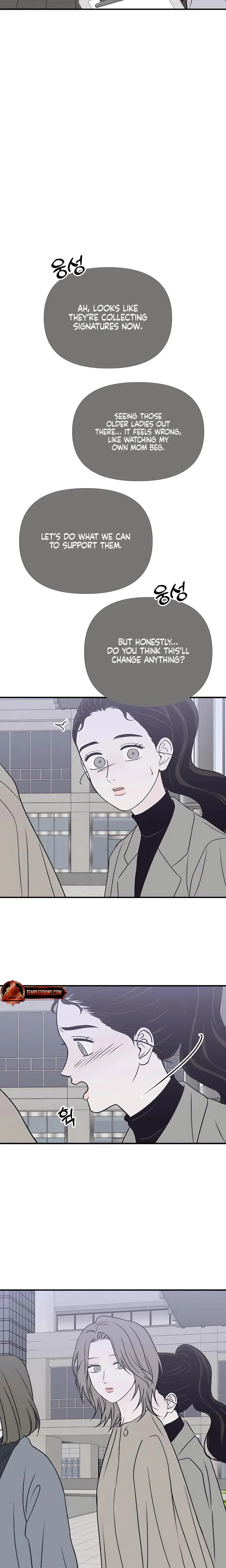 Moonstruck Chapter 36 - Page 20