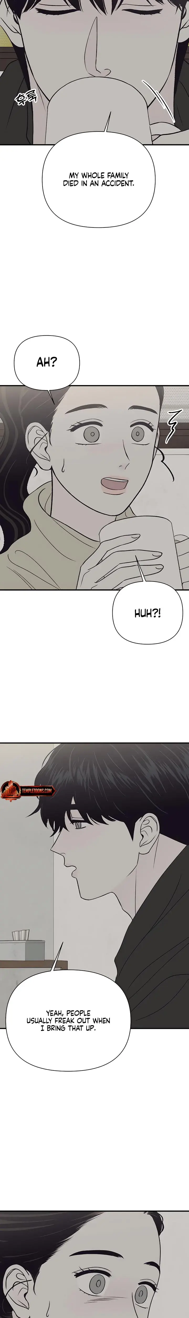Moonstruck Chapter 36 - Page 7
