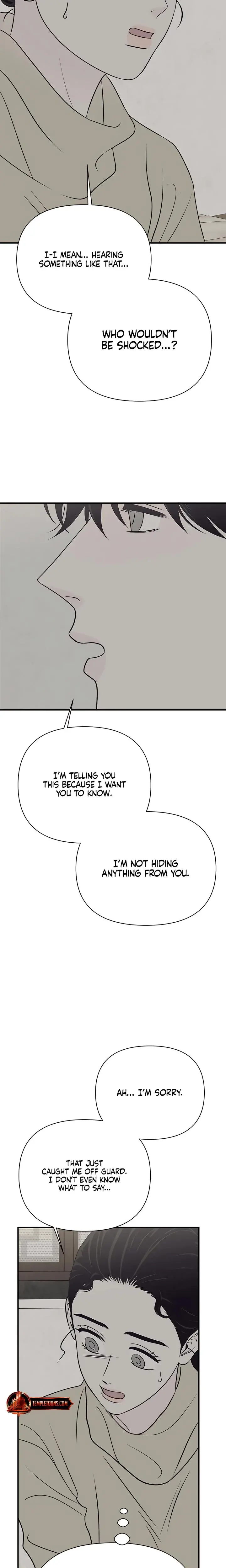 Moonstruck Chapter 36 - Page 8