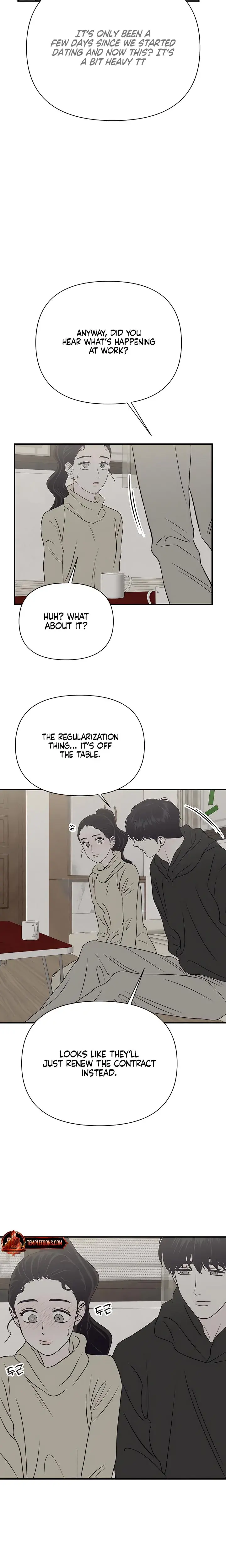 Moonstruck Chapter 36 - Page 9