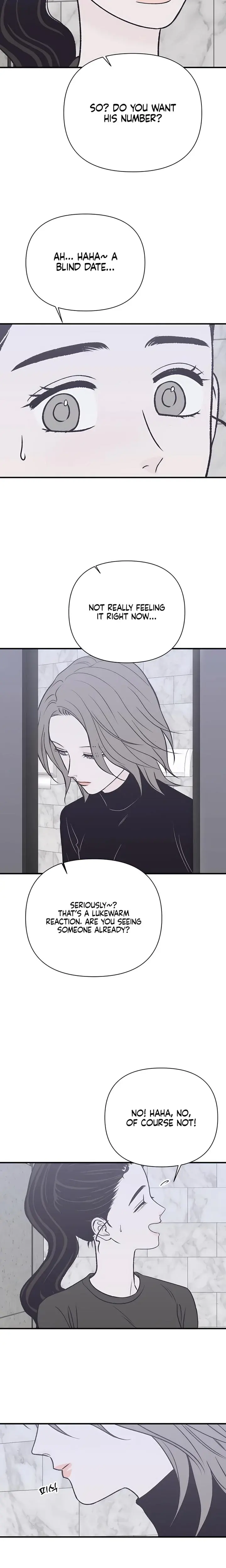 Moonstruck Chapter 37 - Page 12