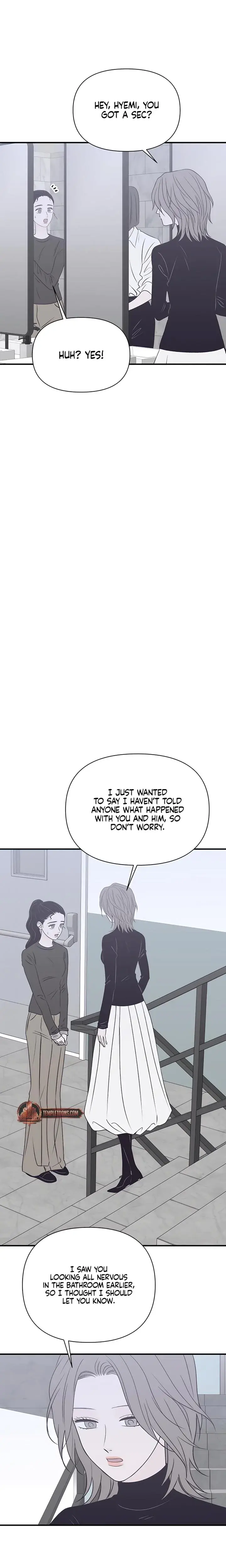 Moonstruck Chapter 37 - Page 13