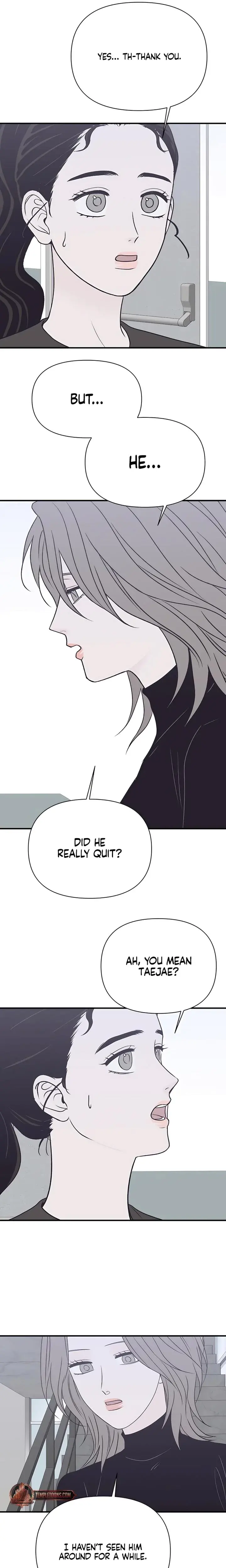 Moonstruck Chapter 37 - Page 14