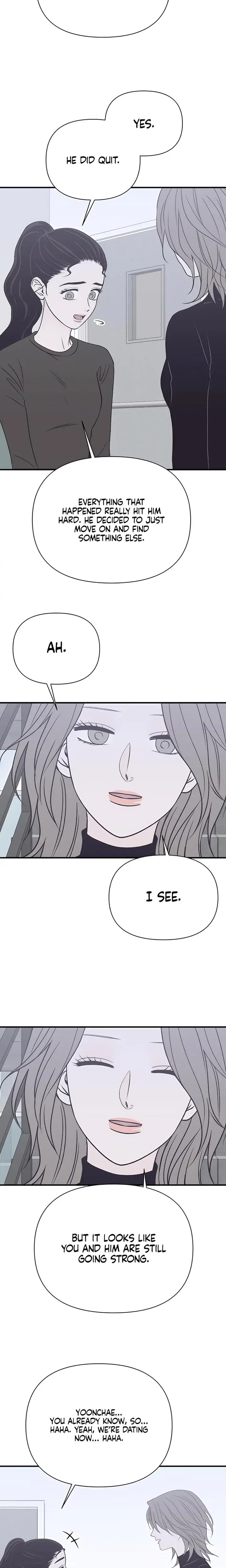 Moonstruck Chapter 37 - Page 15