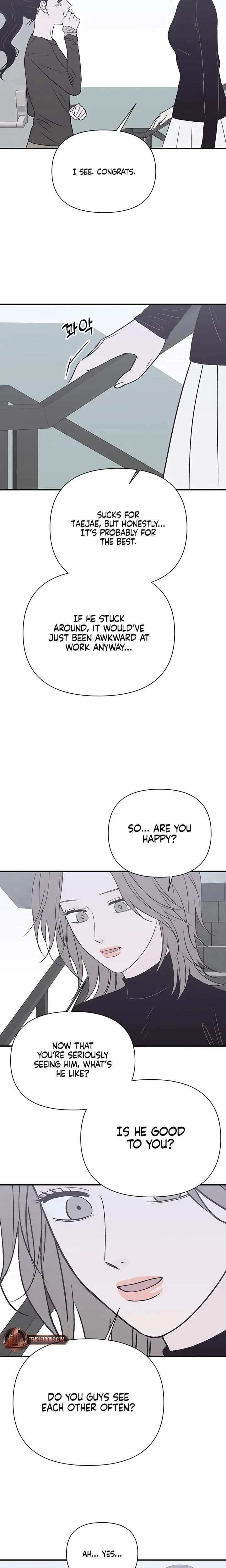 Moonstruck Chapter 37 - Page 16