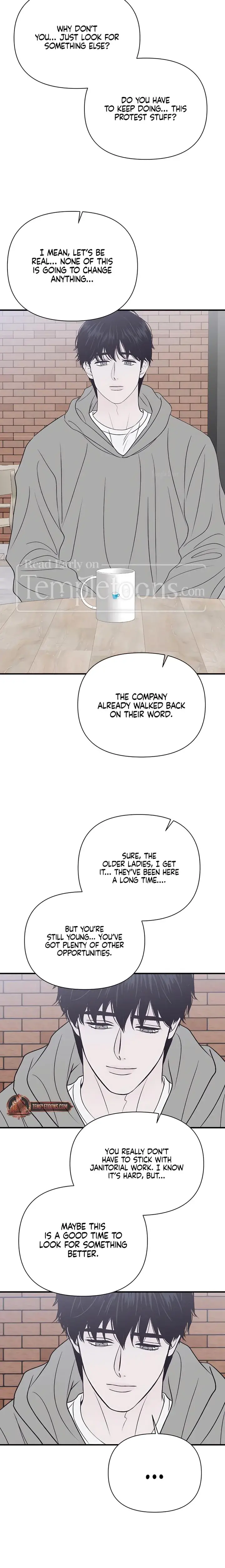 Moonstruck Chapter 37 - Page 2