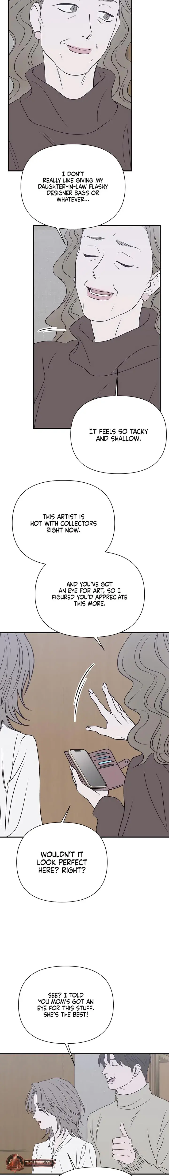 Moonstruck Chapter 37 - Page 20