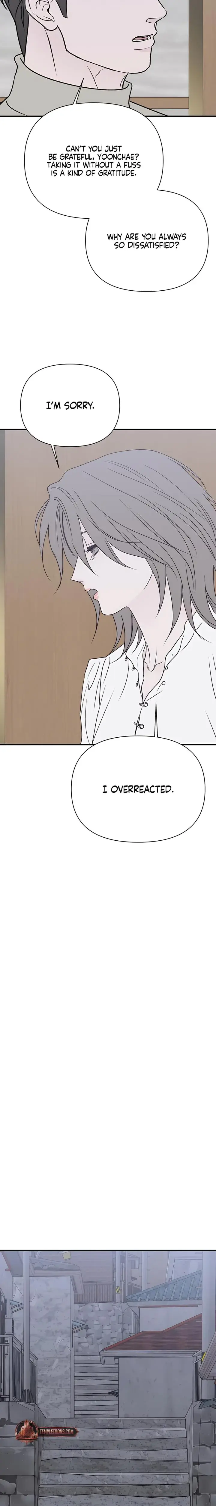 Moonstruck Chapter 37 - Page 23