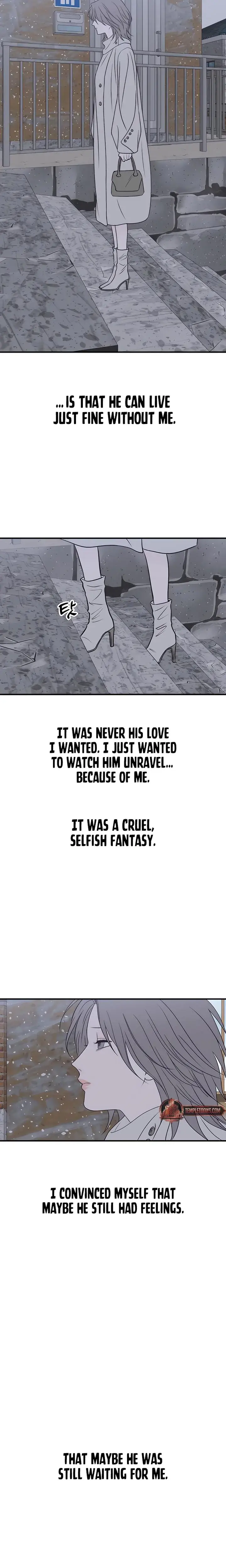 Moonstruck Chapter 37 - Page 25