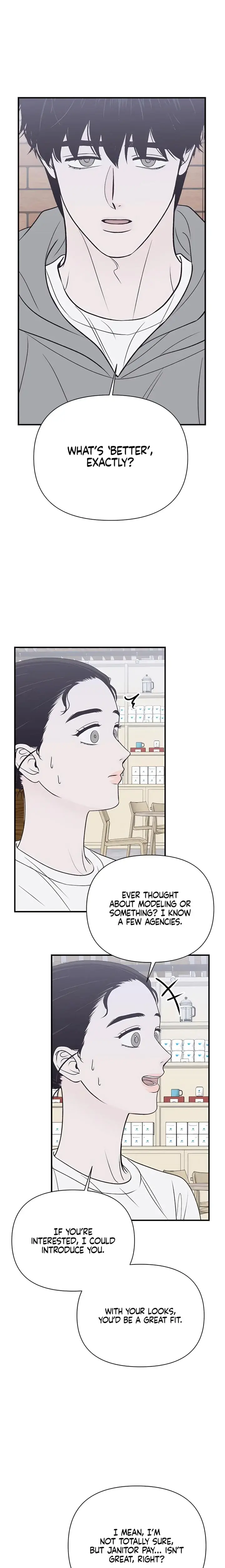 Moonstruck Chapter 37 - Page 3