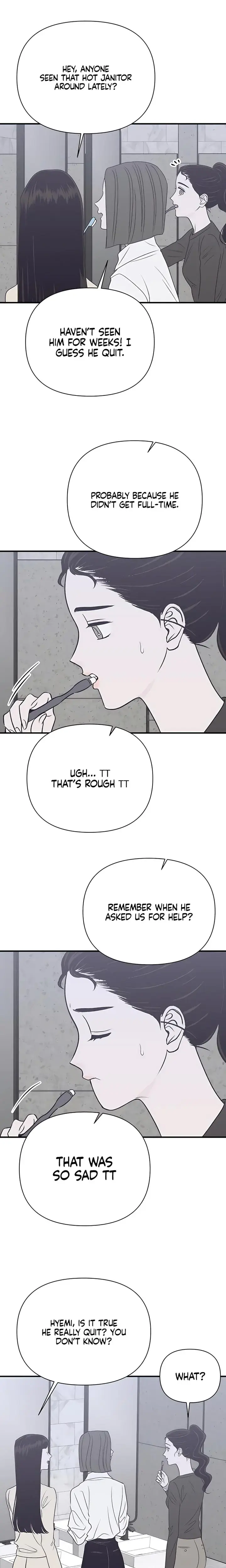 Moonstruck Chapter 37 - Page 9