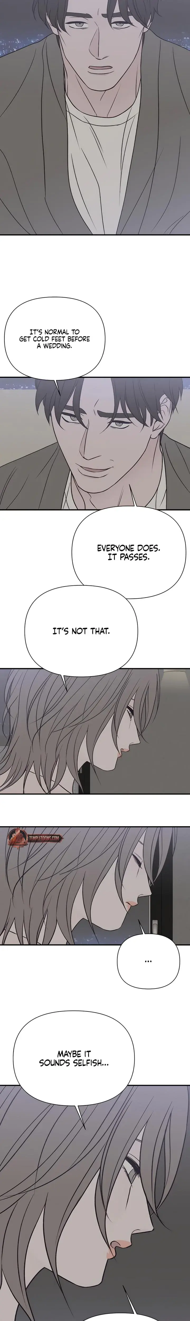 Moonstruck Chapter 38 - Page 11