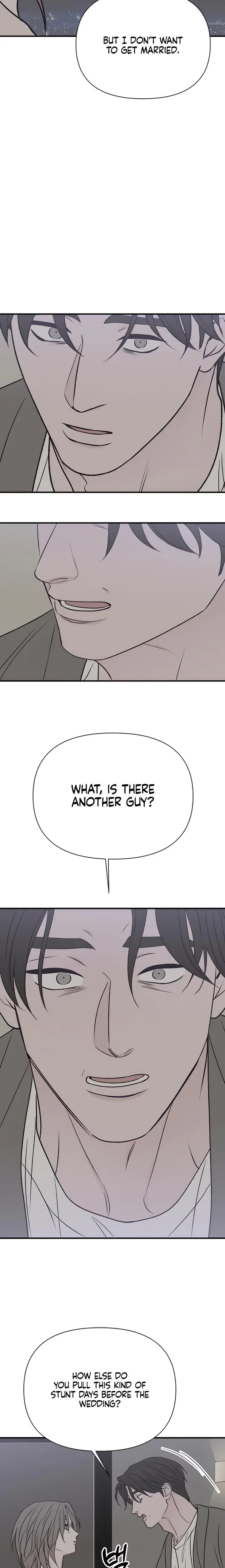 Moonstruck Chapter 38 - Page 12