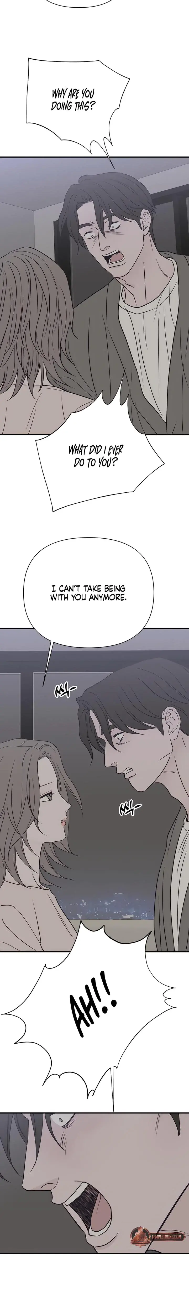 Moonstruck Chapter 38 - Page 14