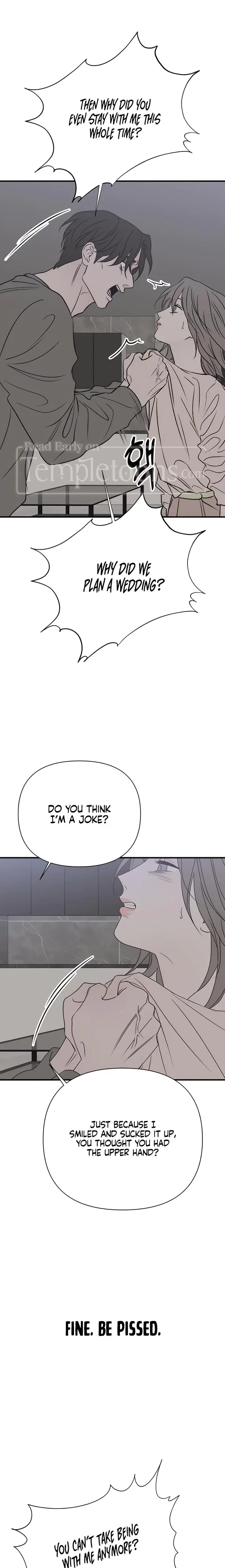 Moonstruck Chapter 38 - Page 15