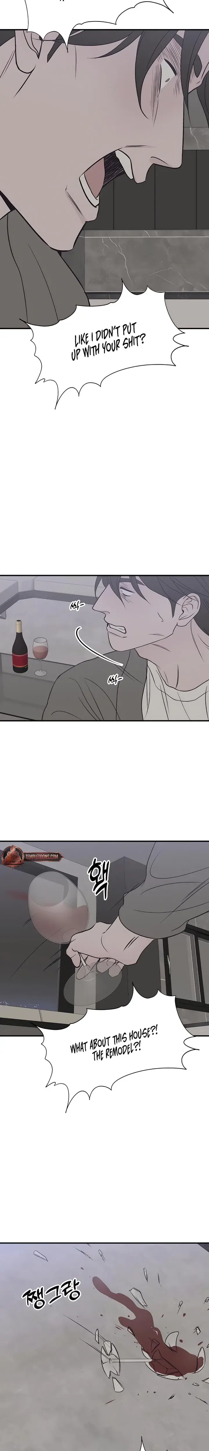 Moonstruck Chapter 38 - Page 16