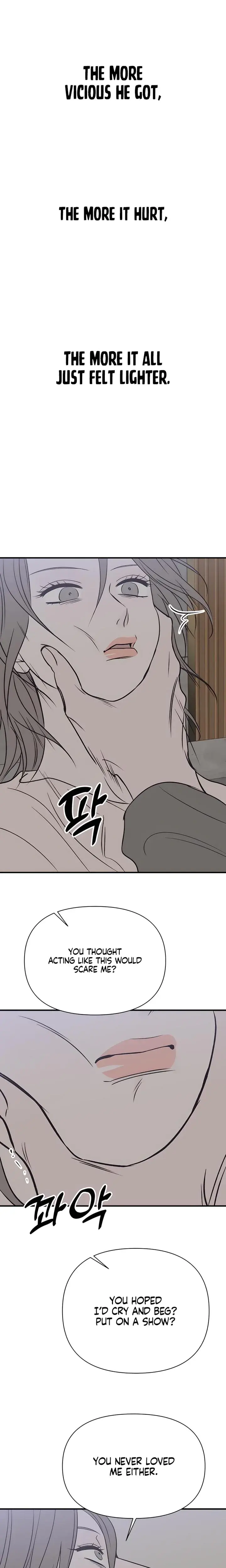 Moonstruck Chapter 38 - Page 20