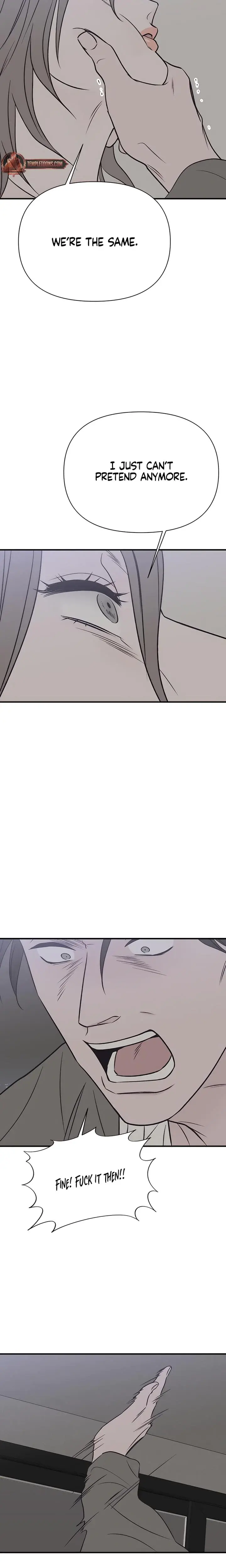 Moonstruck Chapter 38 - Page 21