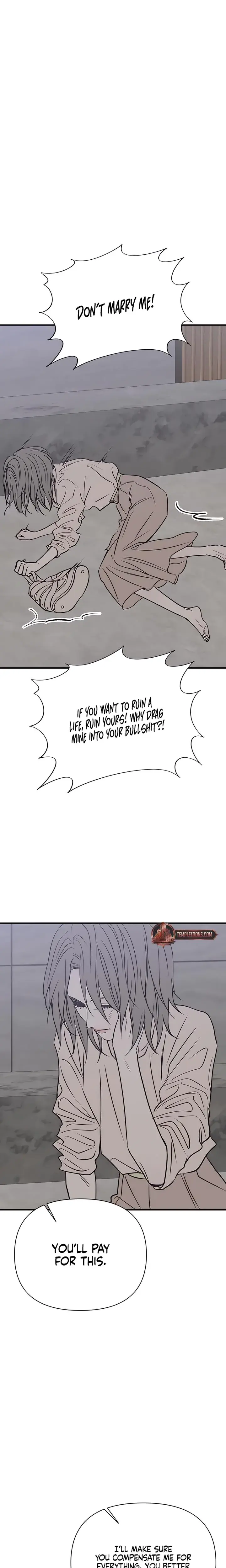 Moonstruck Chapter 38 - Page 22