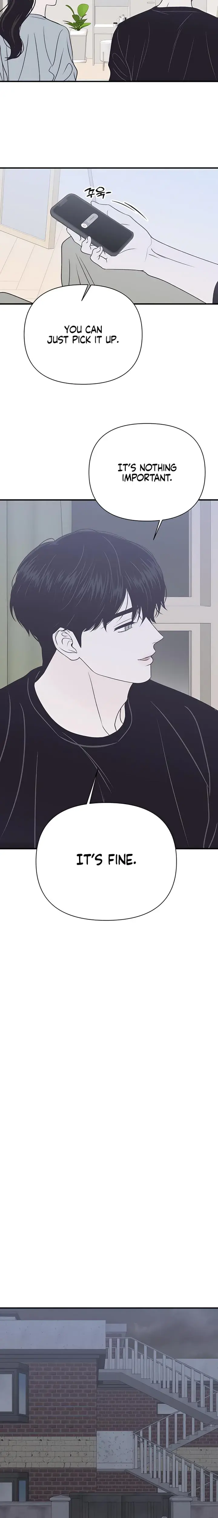 Moonstruck Chapter 38 - Page 5