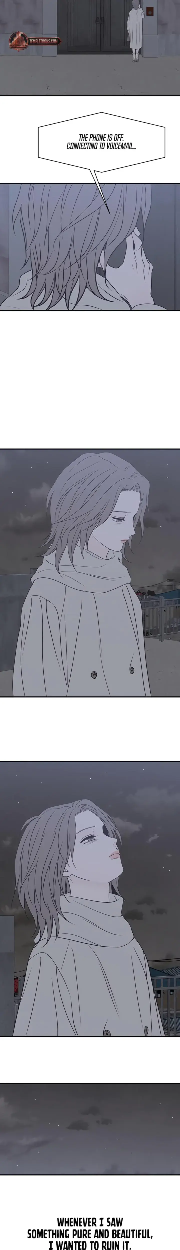 Moonstruck Chapter 38 - Page 6