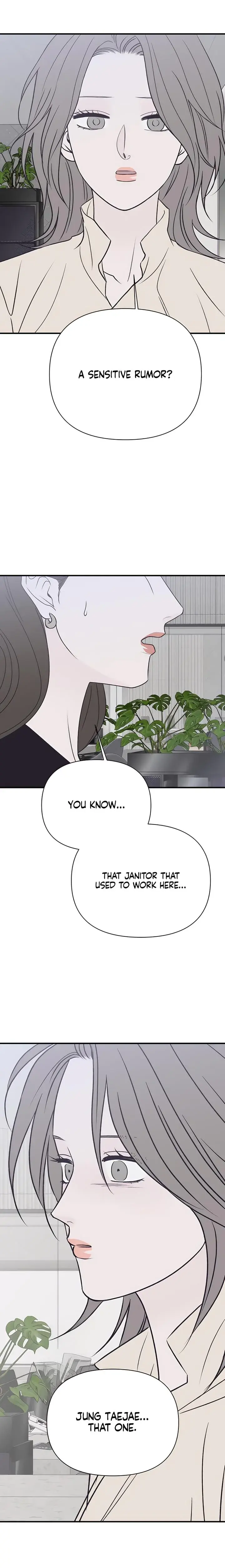 Moonstruck Chapter 39 - Page 12