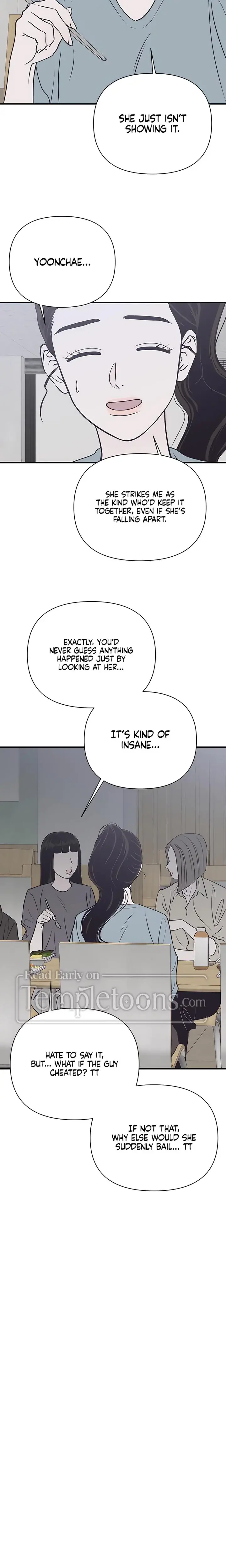 Moonstruck Chapter 39 - Page 2