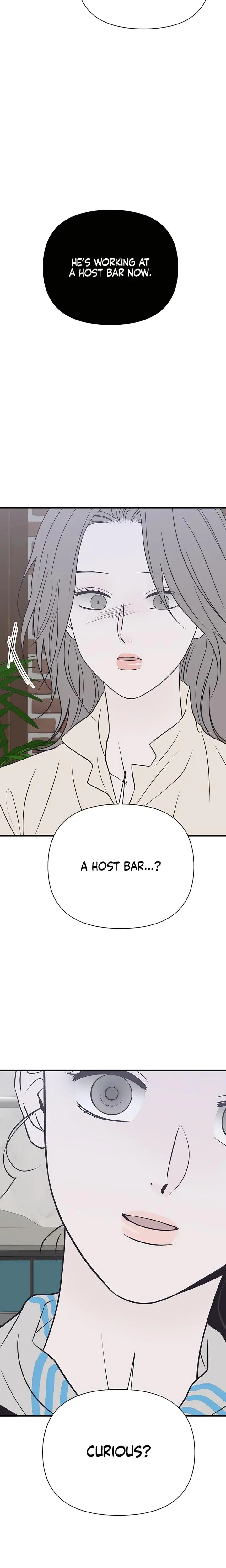 Moonstruck Chapter 39 - Page 21