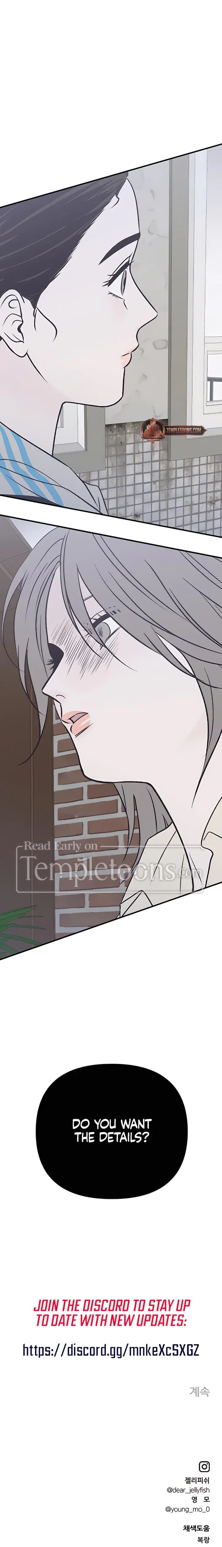 Moonstruck Chapter 39 - Page 22