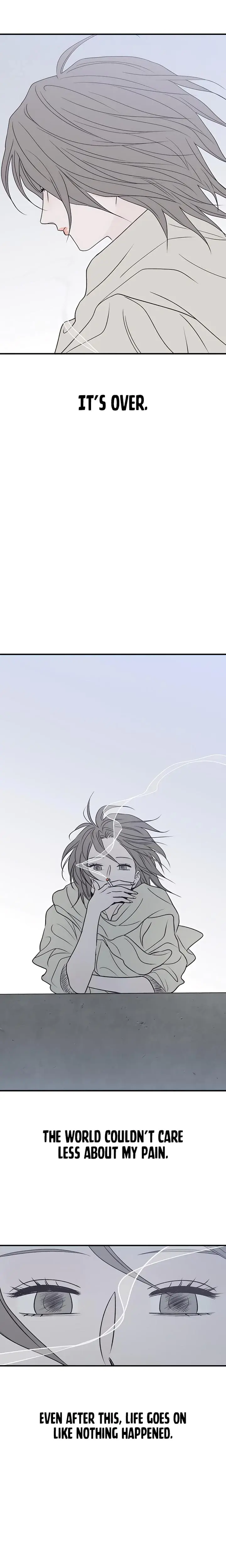 Moonstruck Chapter 39 - Page 4