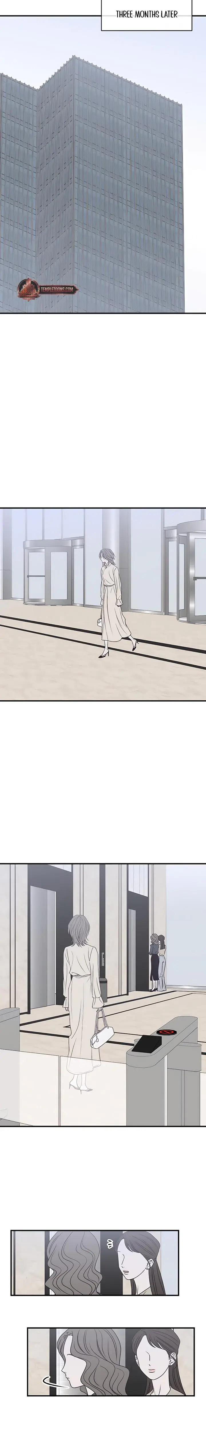 Moonstruck Chapter 39 - Page 6