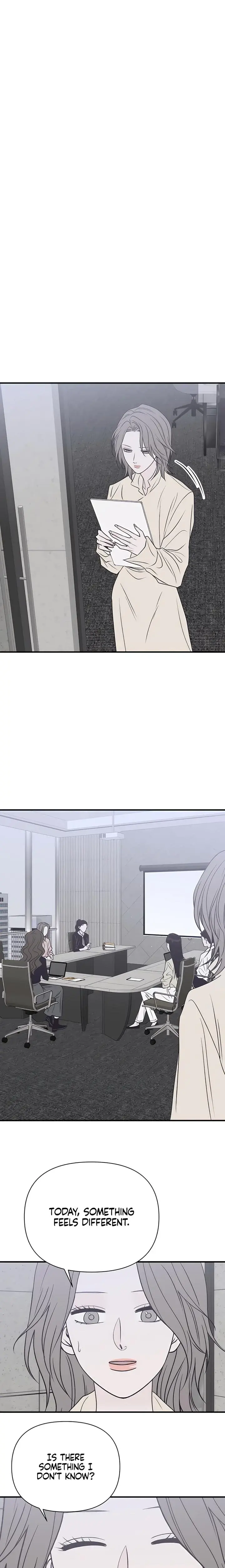 Moonstruck Chapter 39 - Page 9