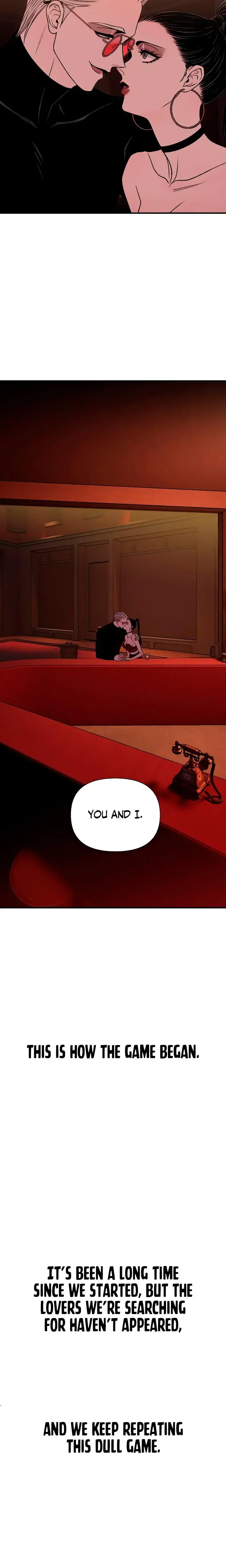 Moonstruck Chapter 4 - Page 11